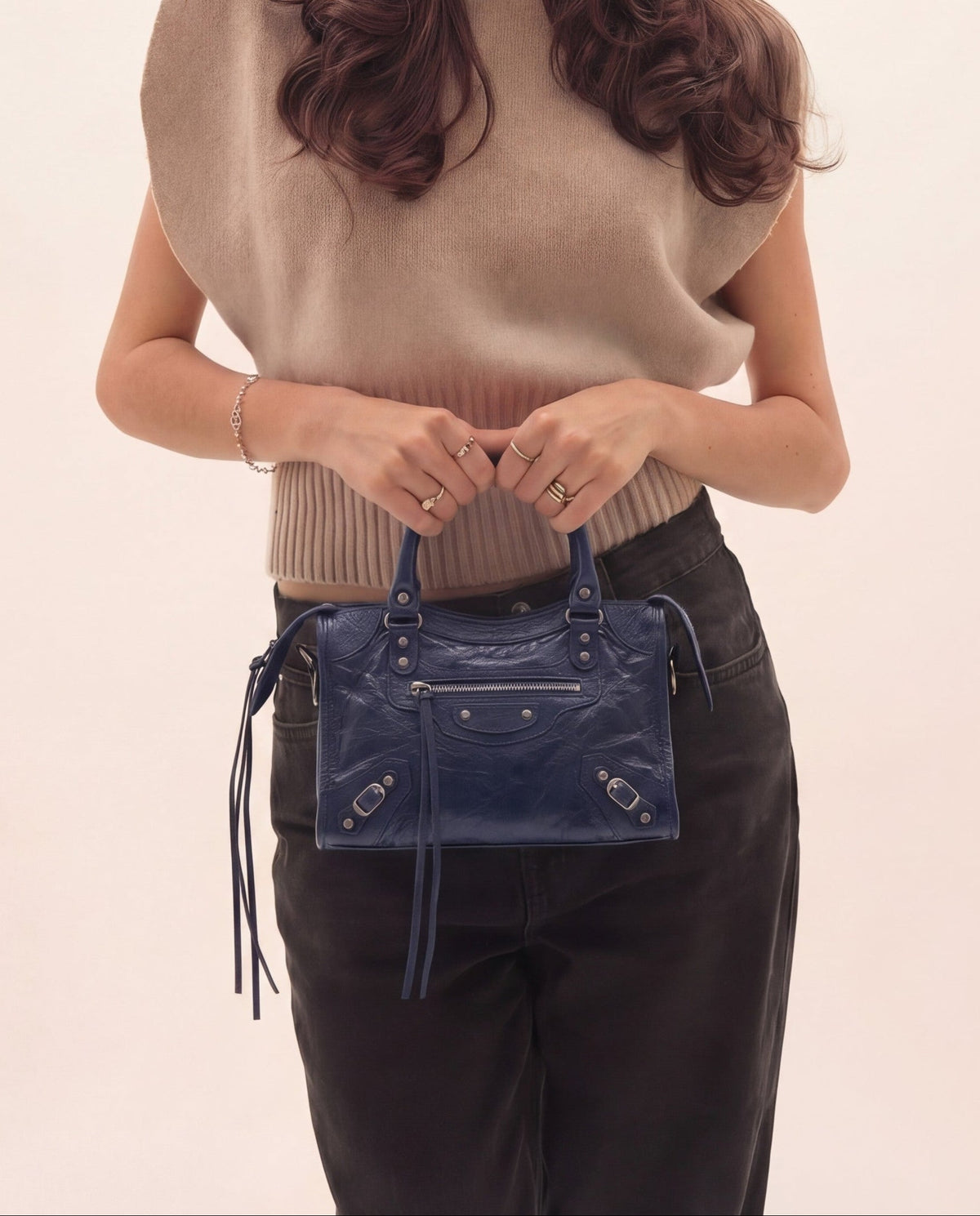 Bolso It Girl Mini