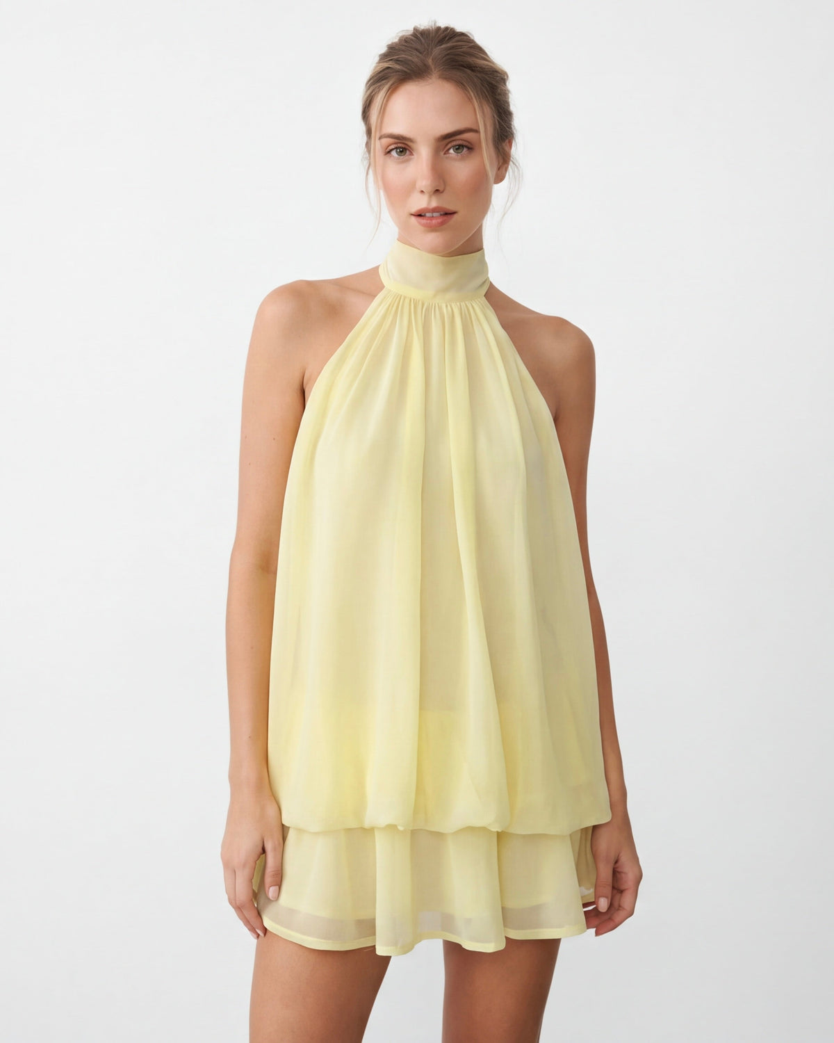 Vestido Mini Celestia