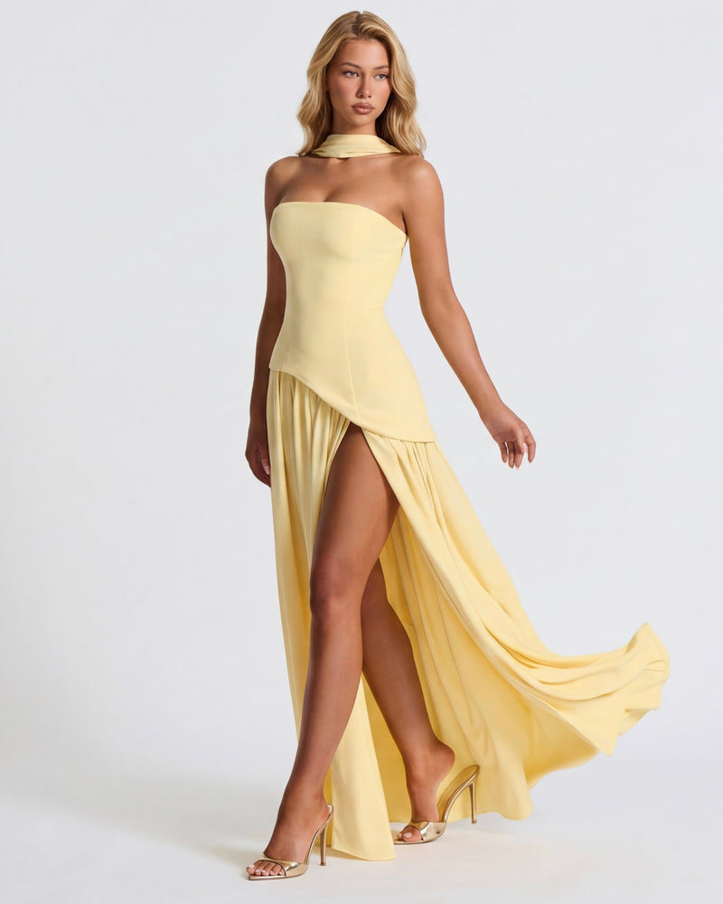 Vestido Maxi Muse