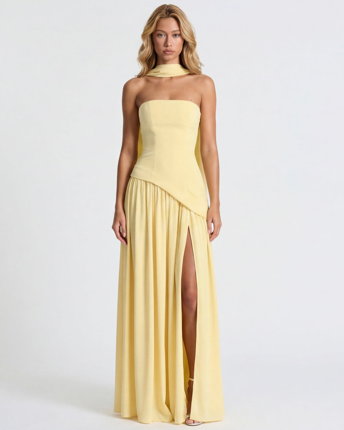 Vestido Maxi Muse