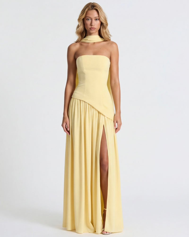 Vestido Maxi Muse