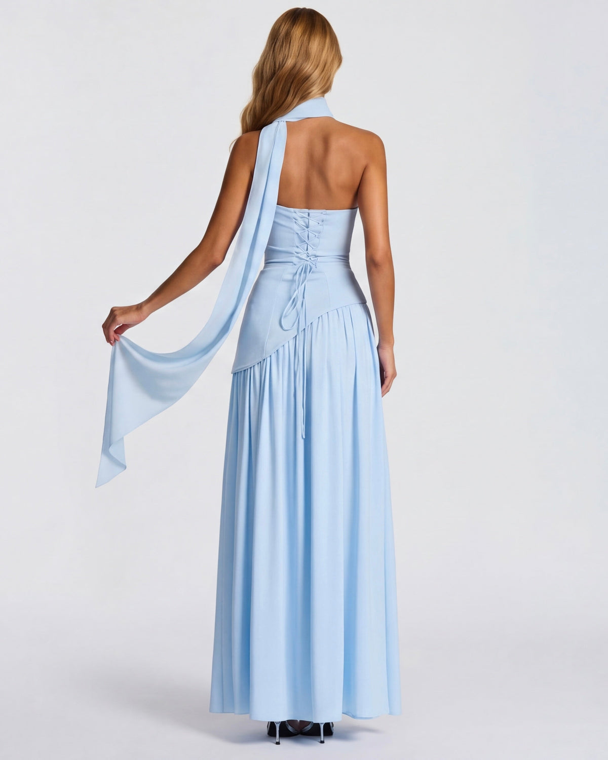 Vestido Maxi Muse