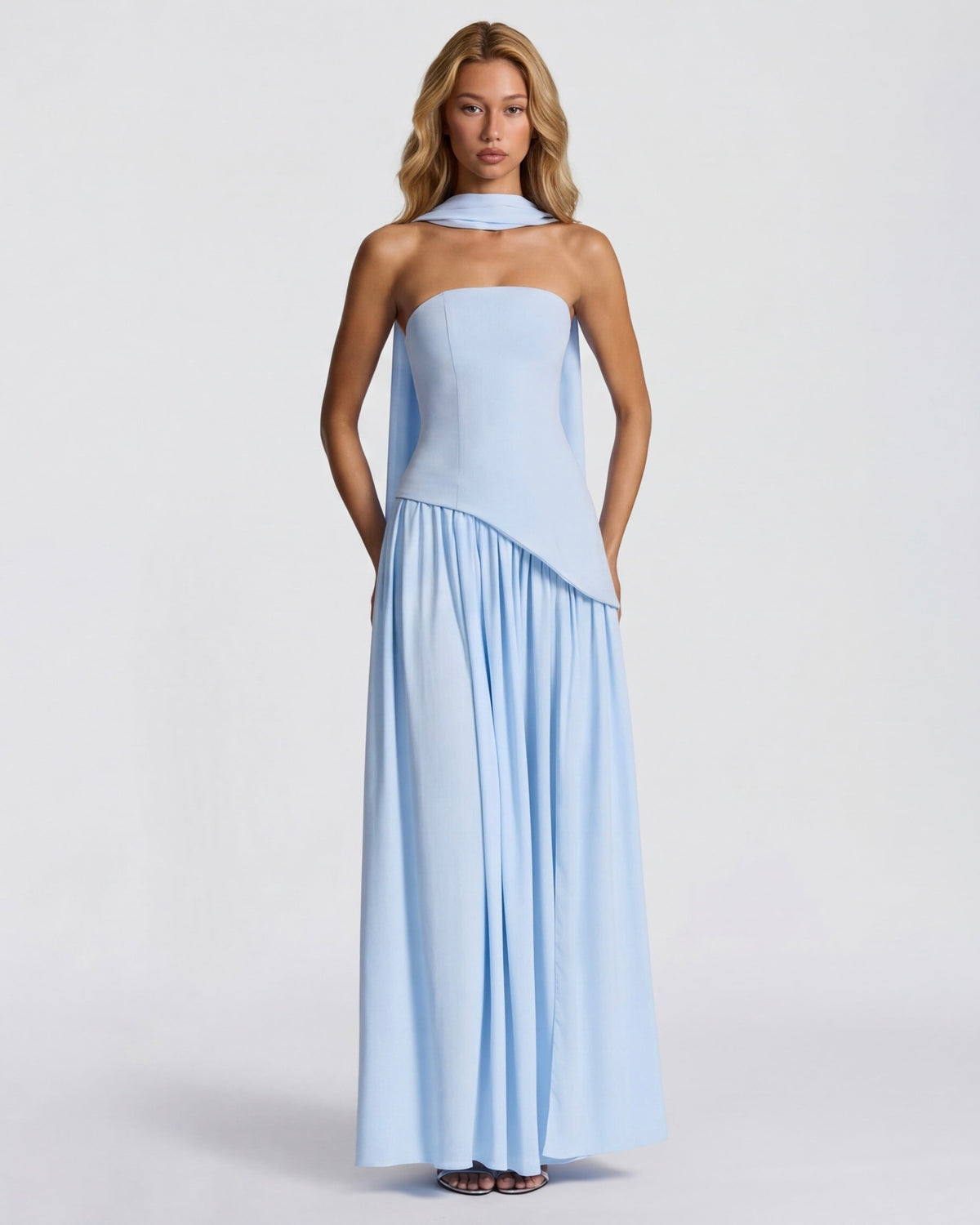 Vestido Maxi Muse