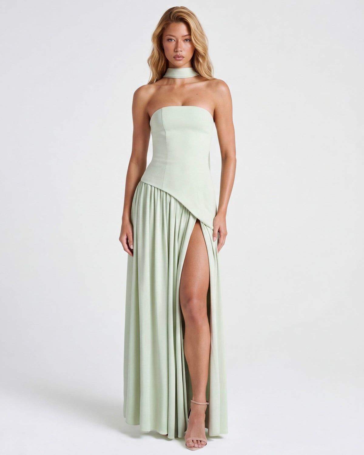 Vestido Maxi Muse