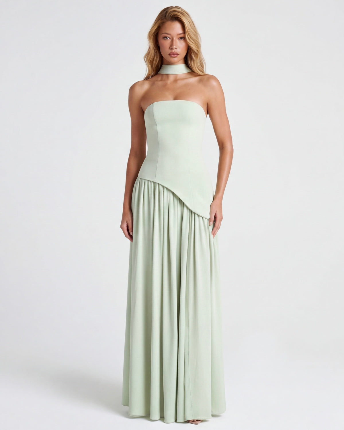 Vestido Maxi Muse