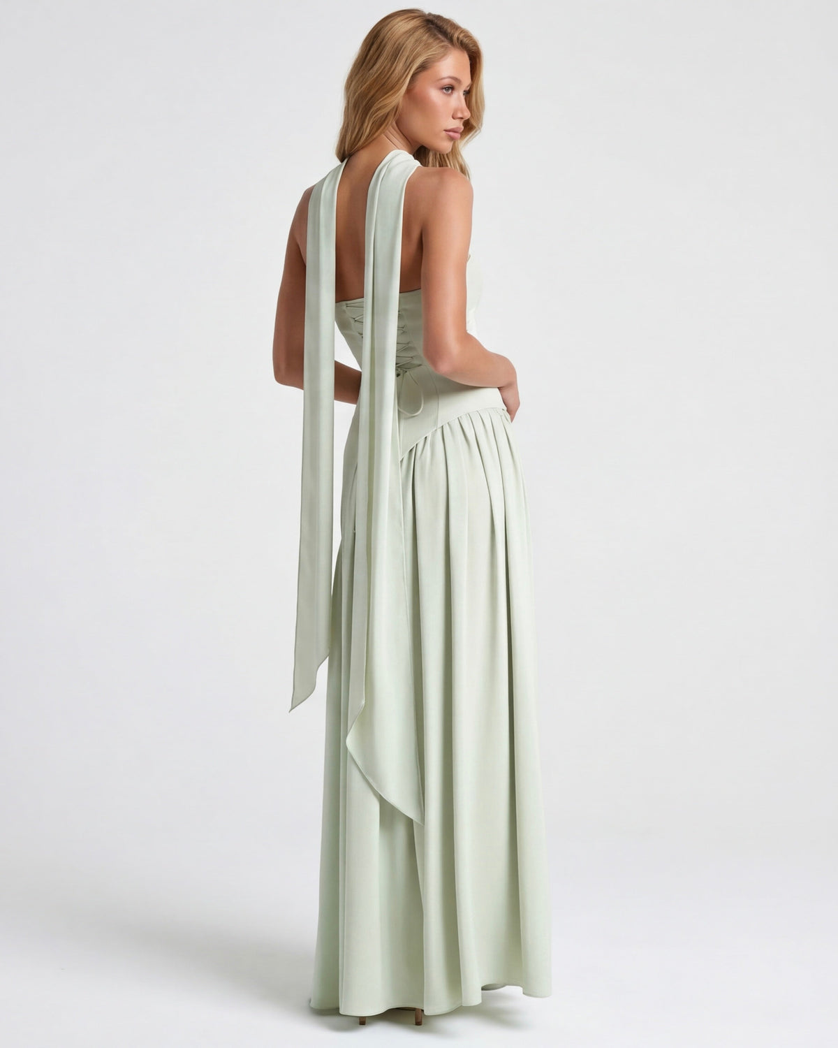 Vestido Maxi Muse