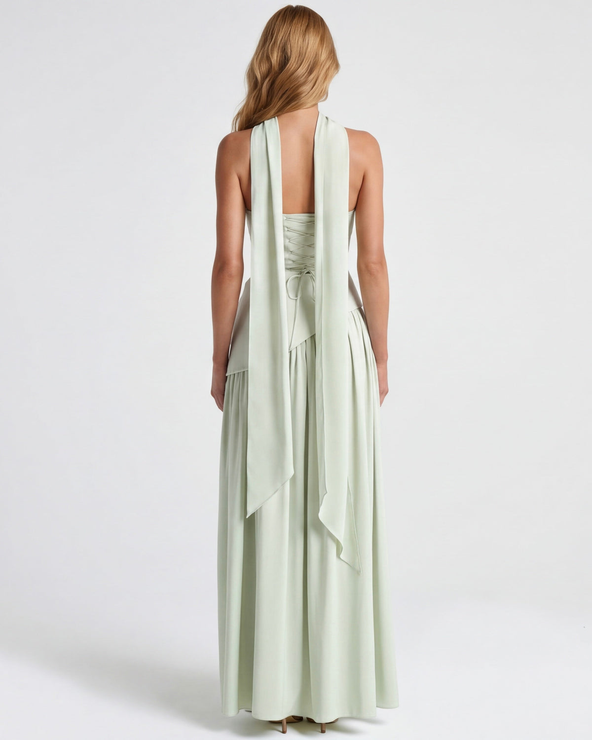 Vestido Maxi Muse