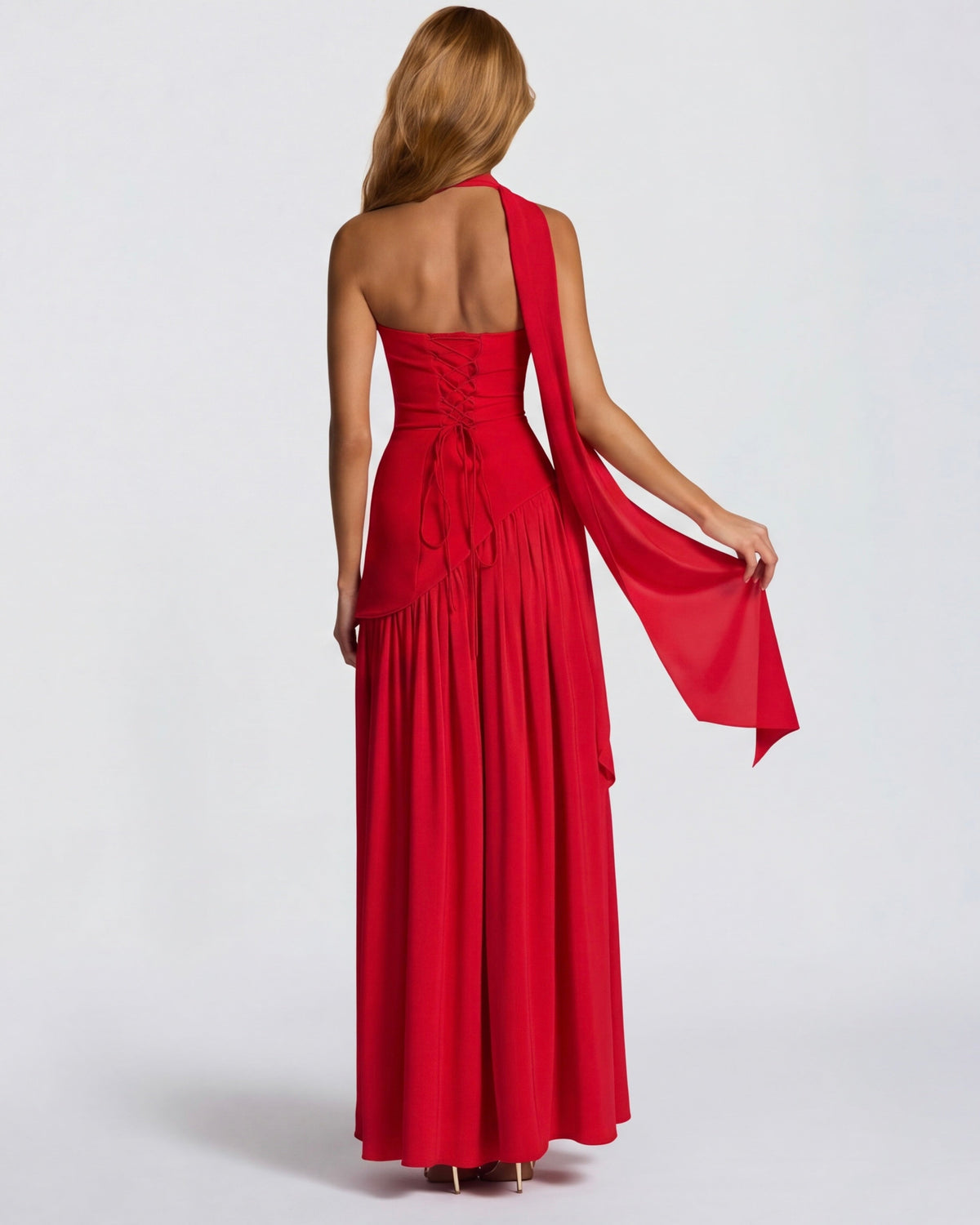 Vestido Maxi Muse