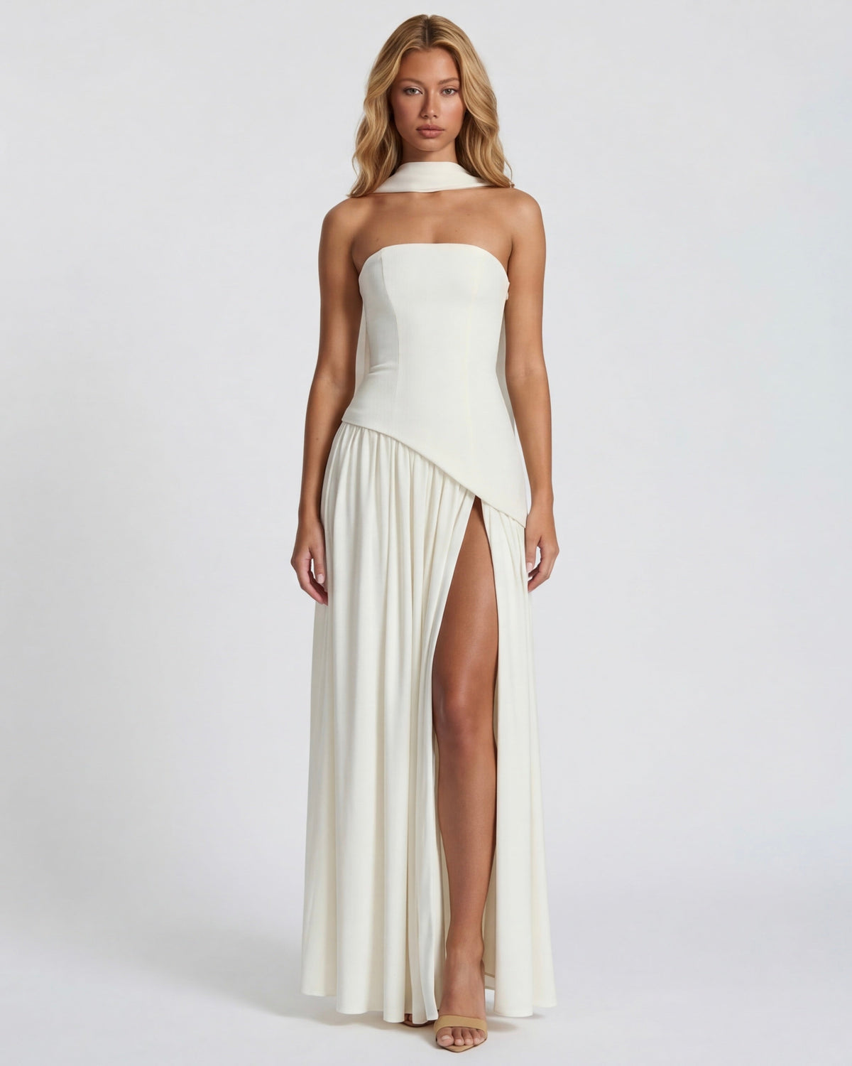 Vestido Maxi Muse