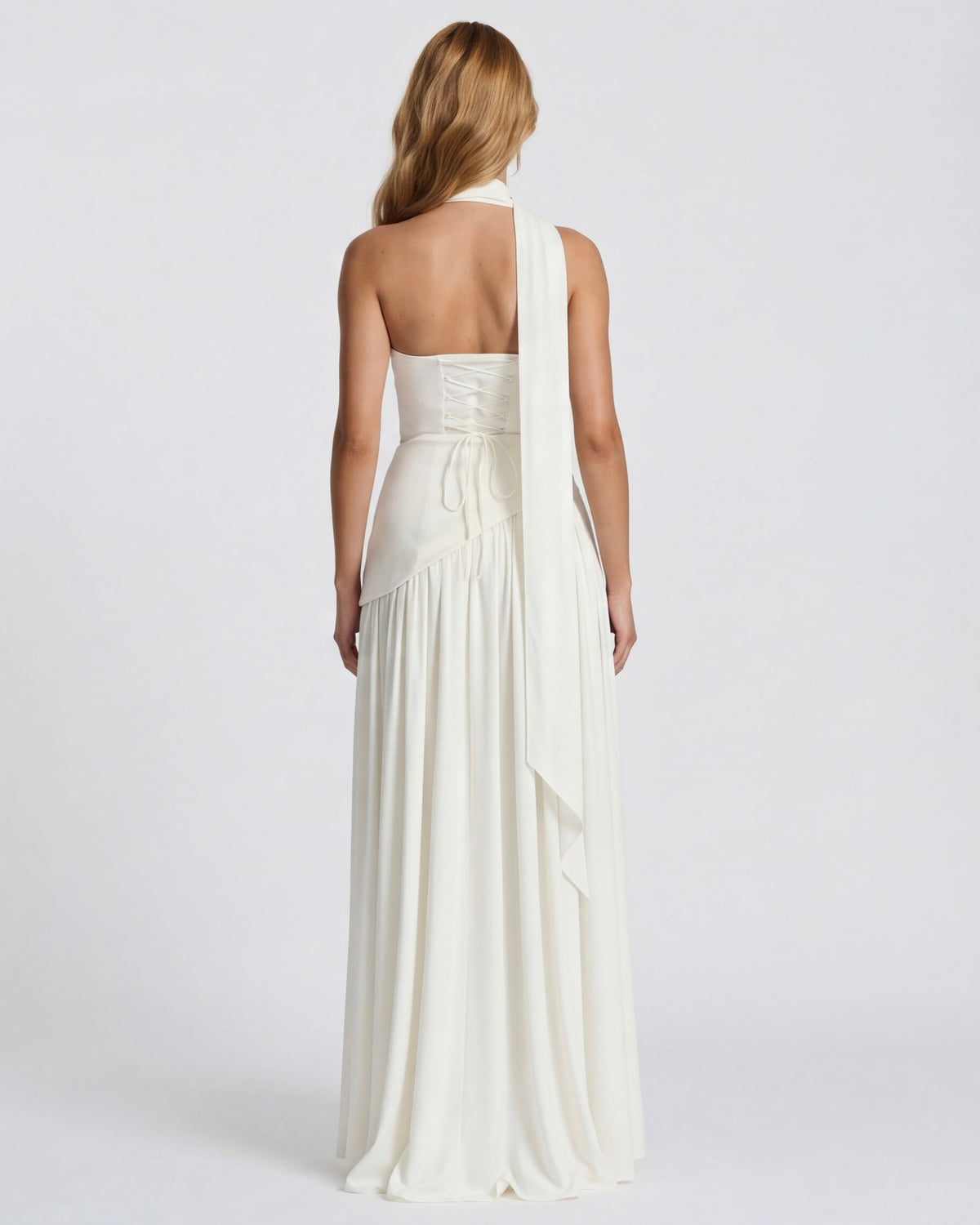 Vestido Maxi Muse