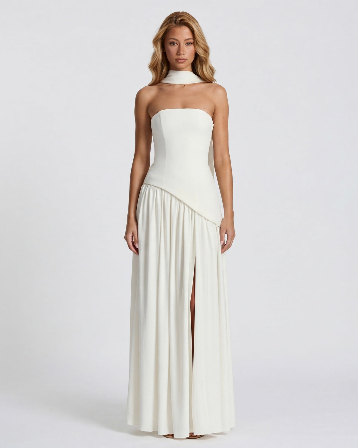 Vestido Maxi Muse
