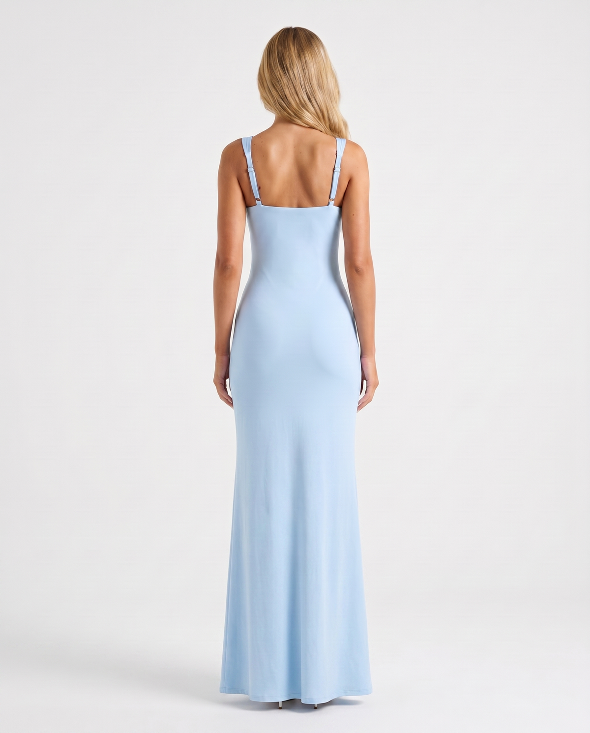 Vestido Aria Maxi