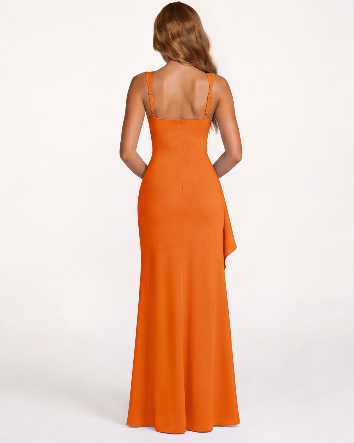 Vestido Aria Maxi
