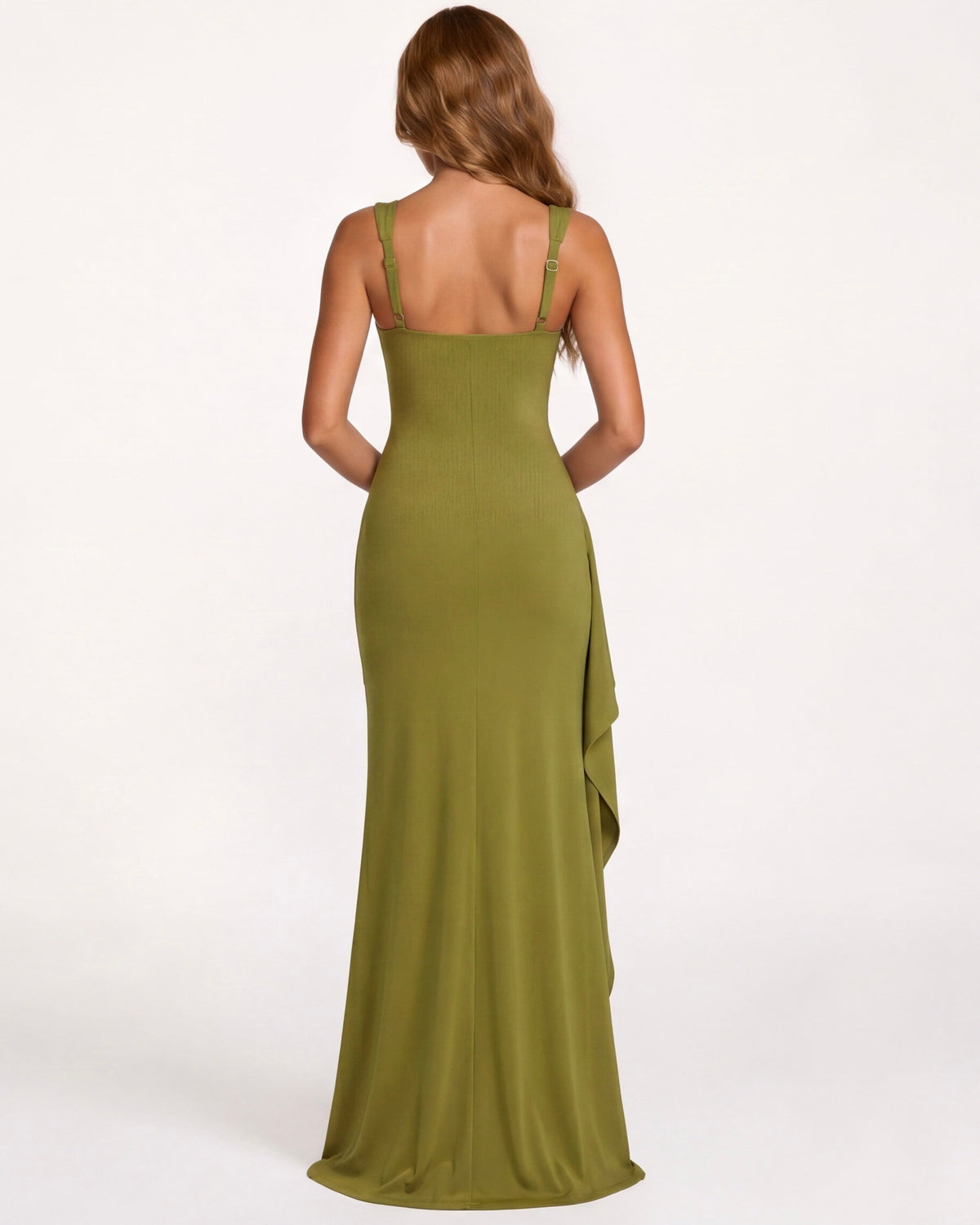 Vestido Aria Maxi