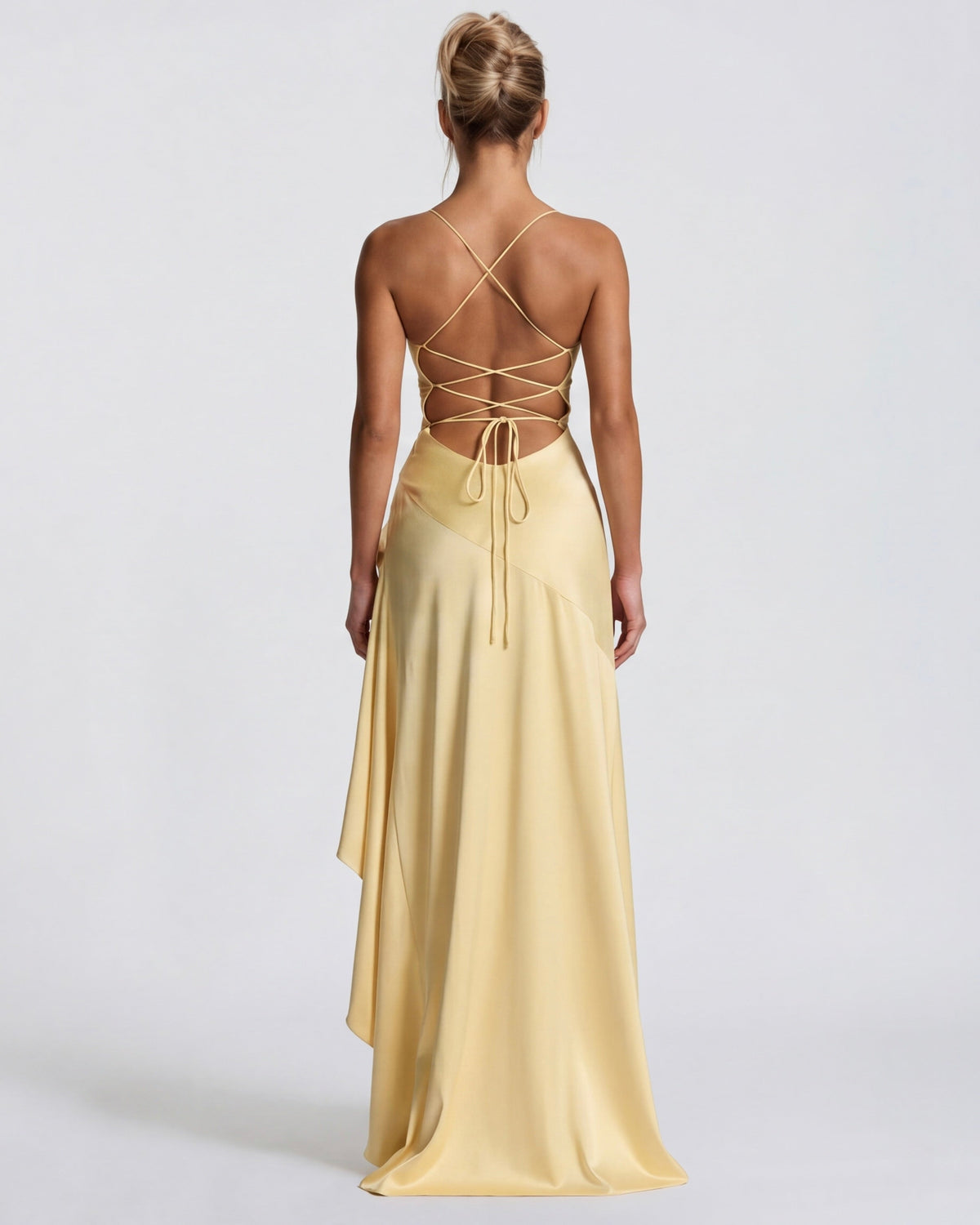 Vestido Maxi Évora