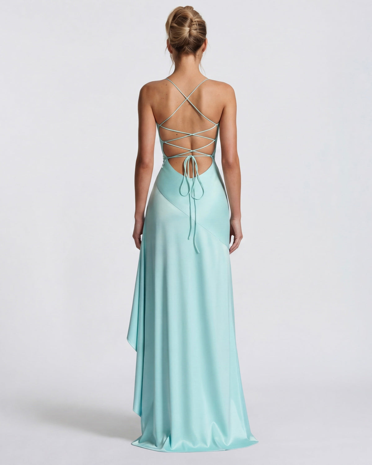 Vestido Maxi Évora