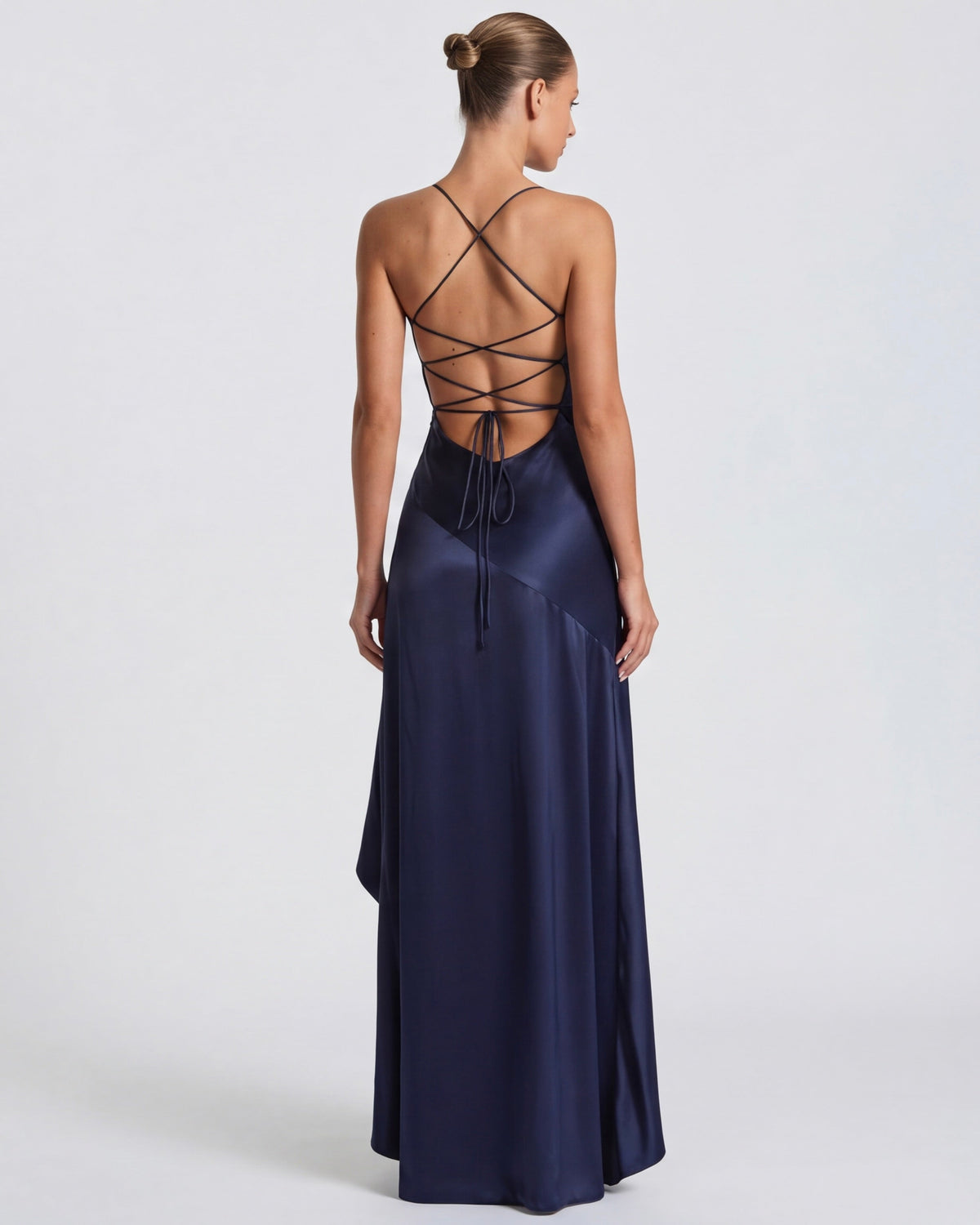 Vestido Maxi Évora