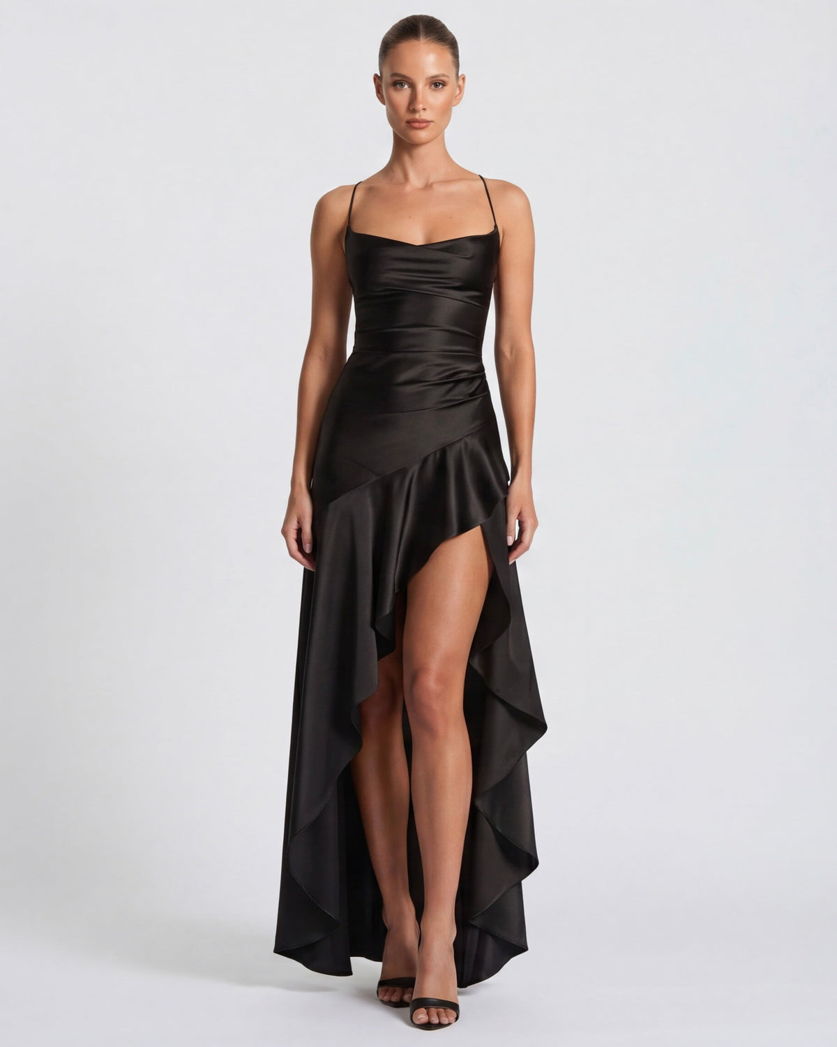 Vestido Maxi Évora