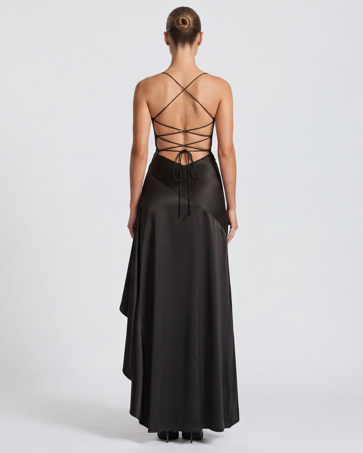Vestido Maxi Évora