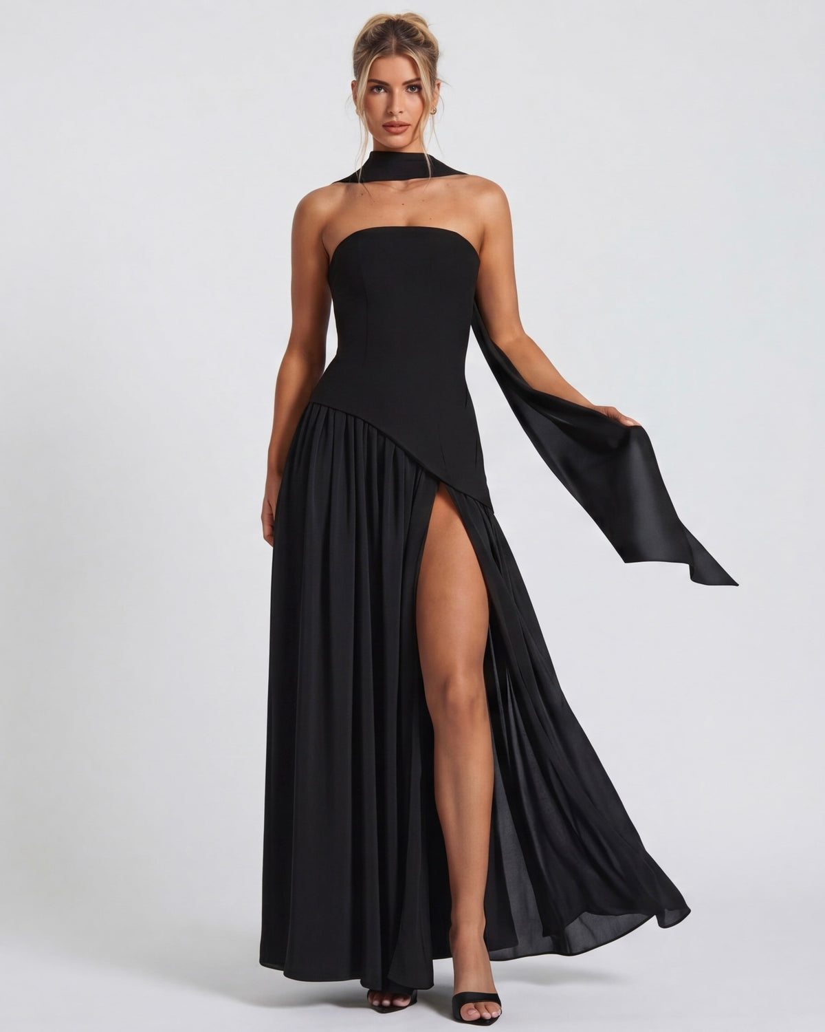 Vestido Maxi Muse