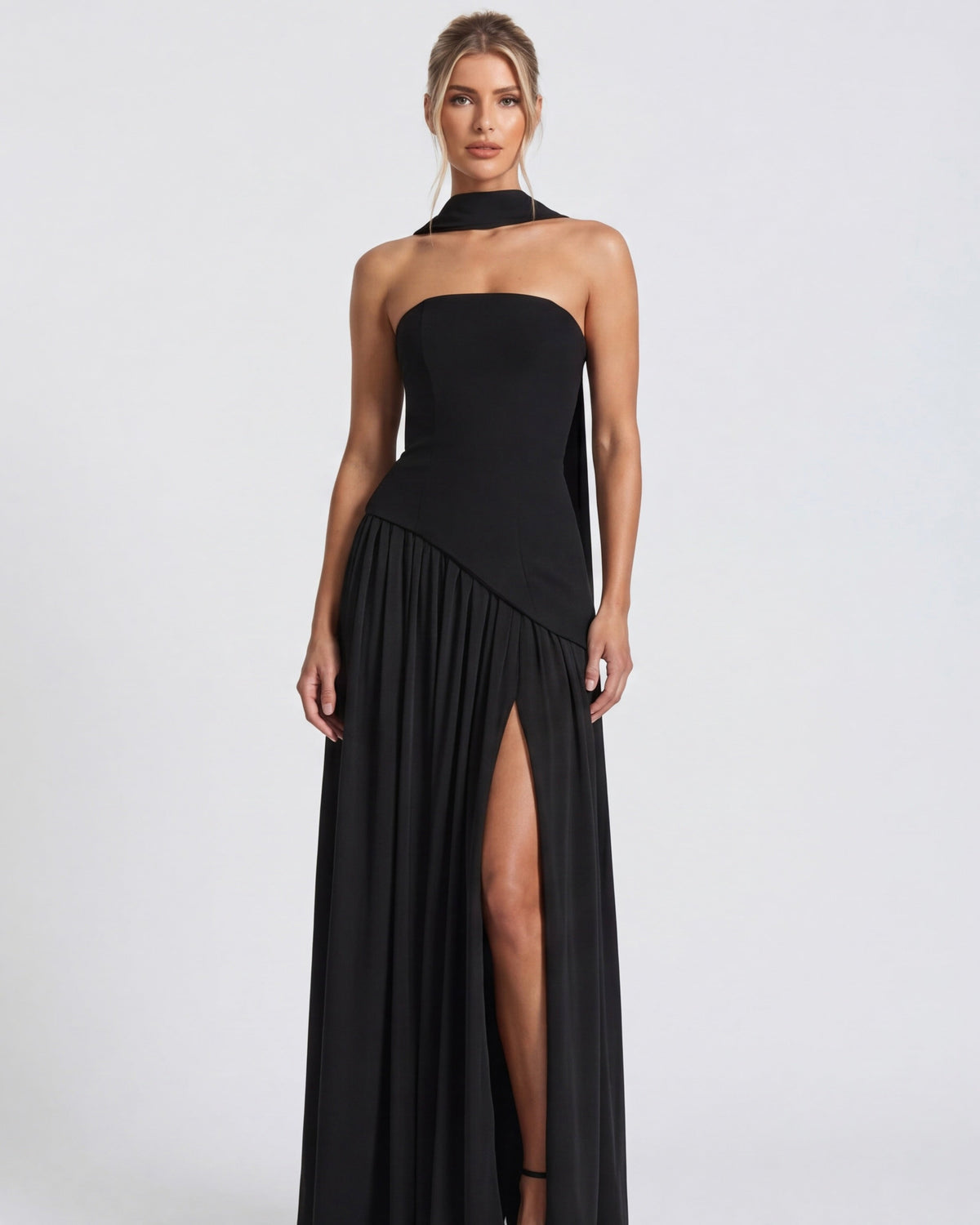 Vestido Maxi Muse