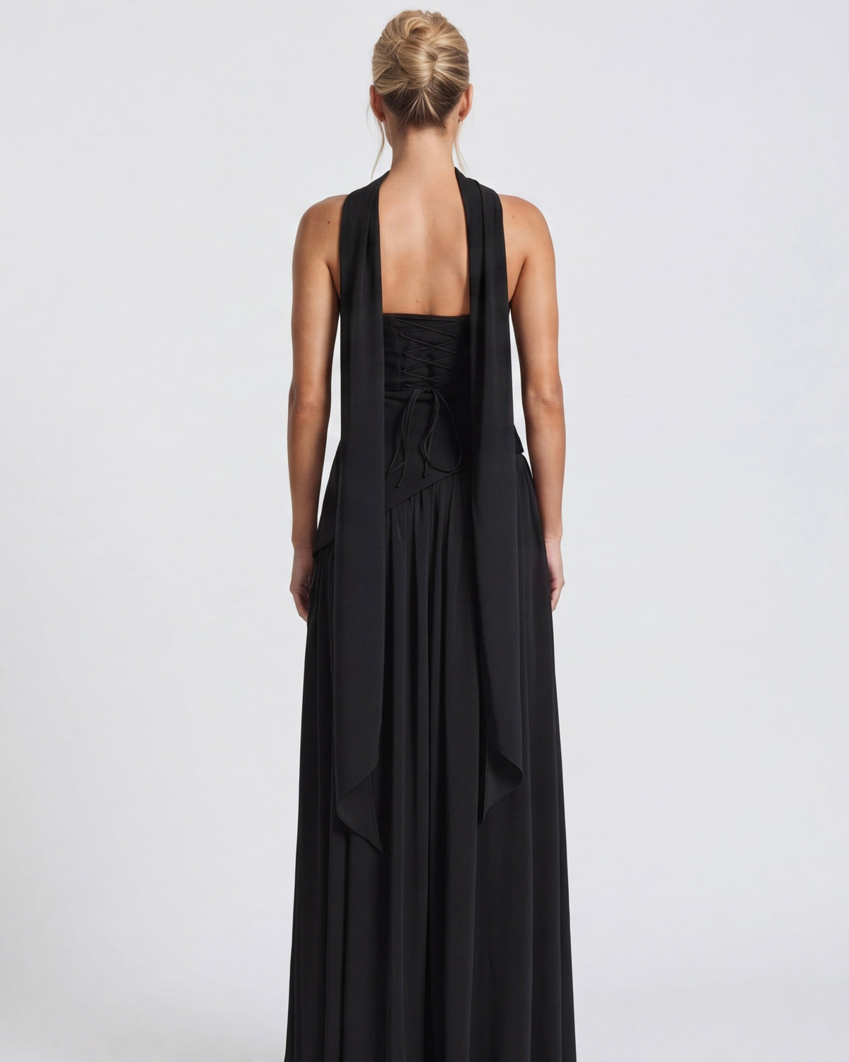 Vestido Maxi Muse