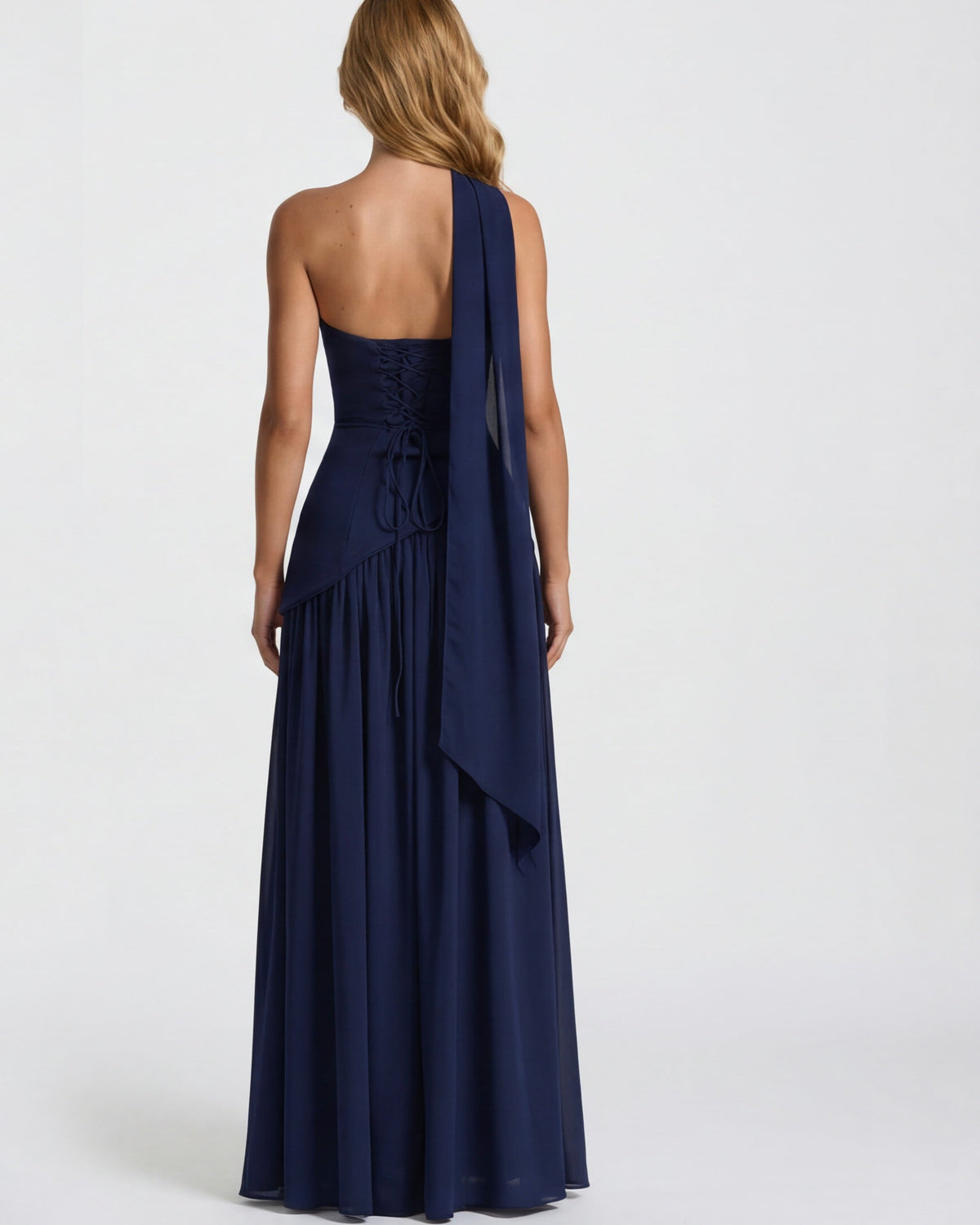 Vestido Maxi Muse