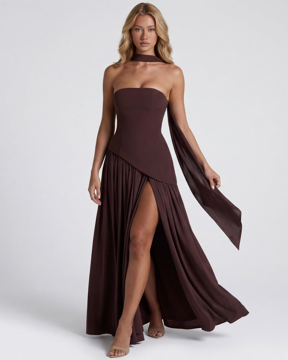 Vestido Maxi Muse
