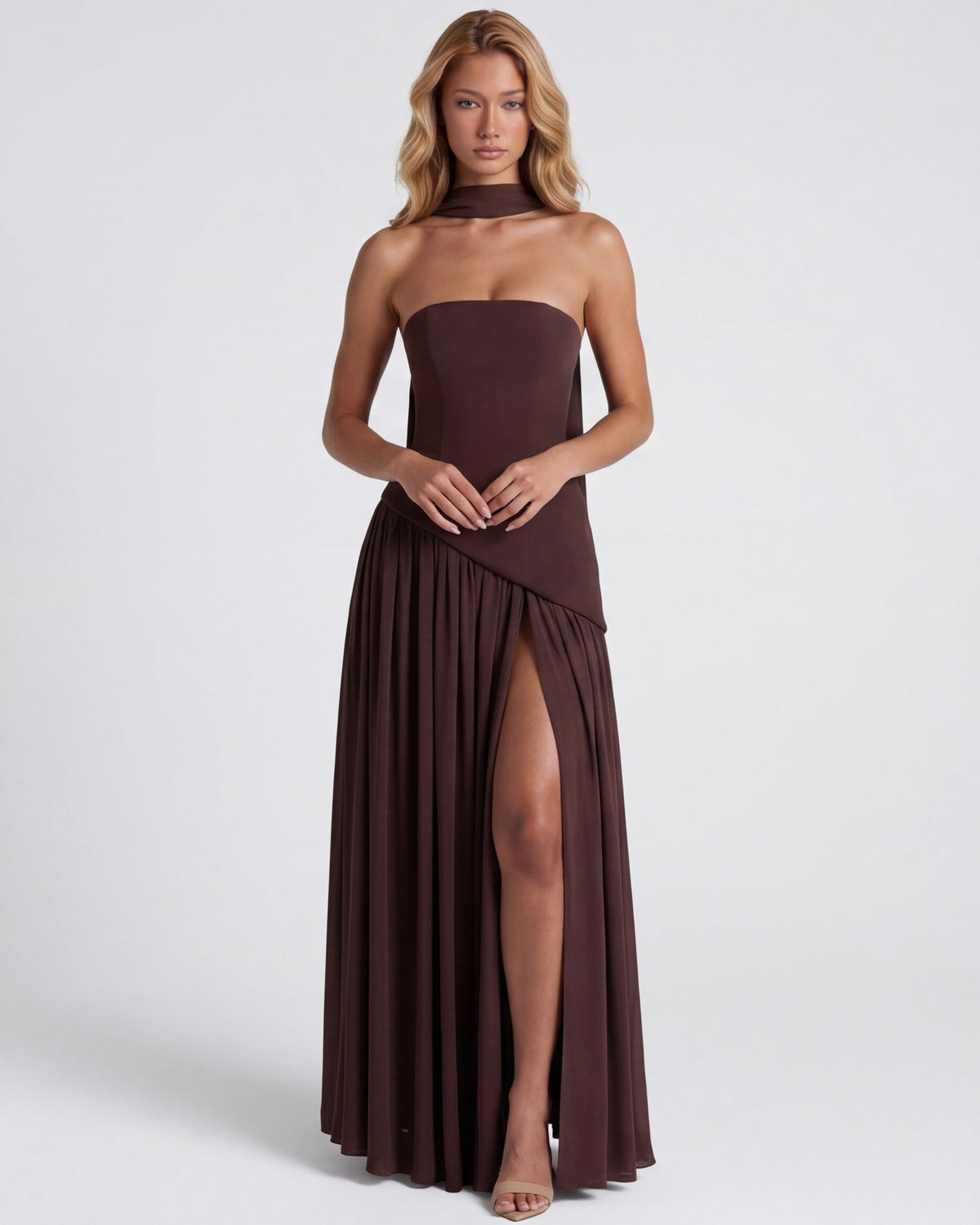 Vestido Maxi Muse