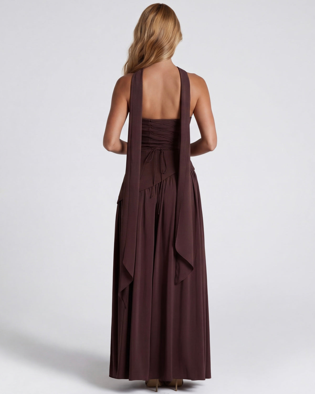Vestido Maxi Muse
