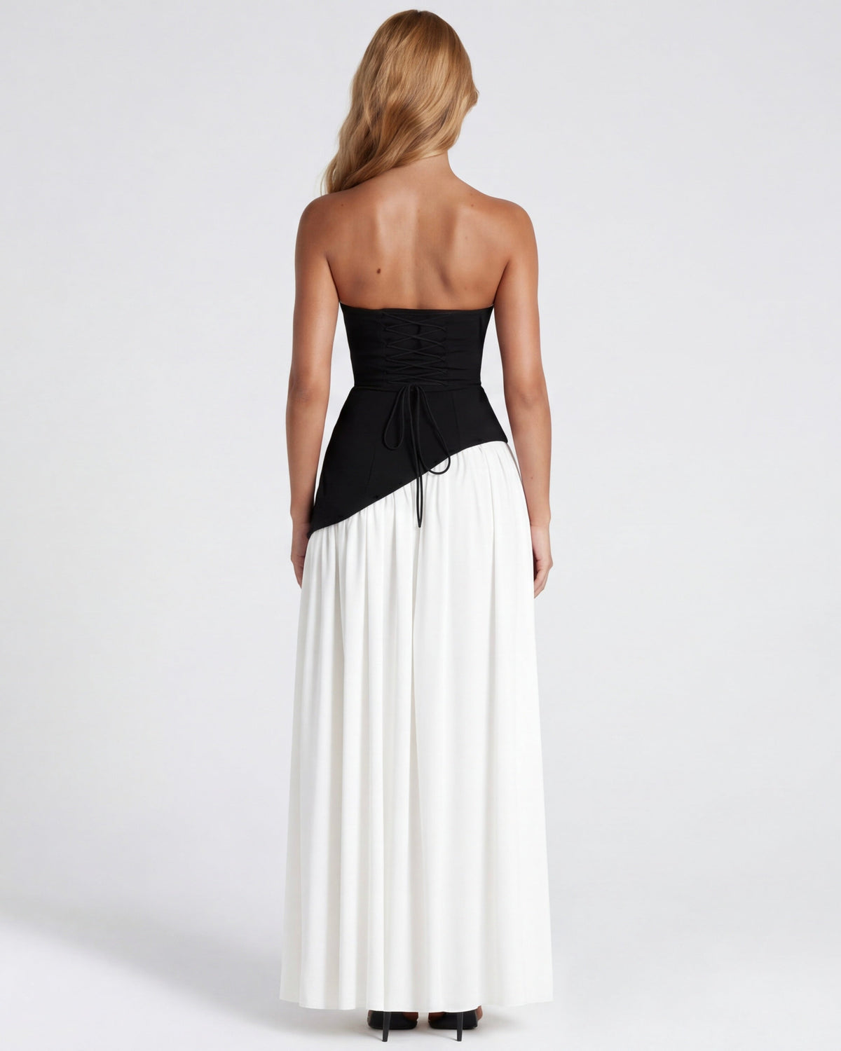 Vestido Maxi Muse