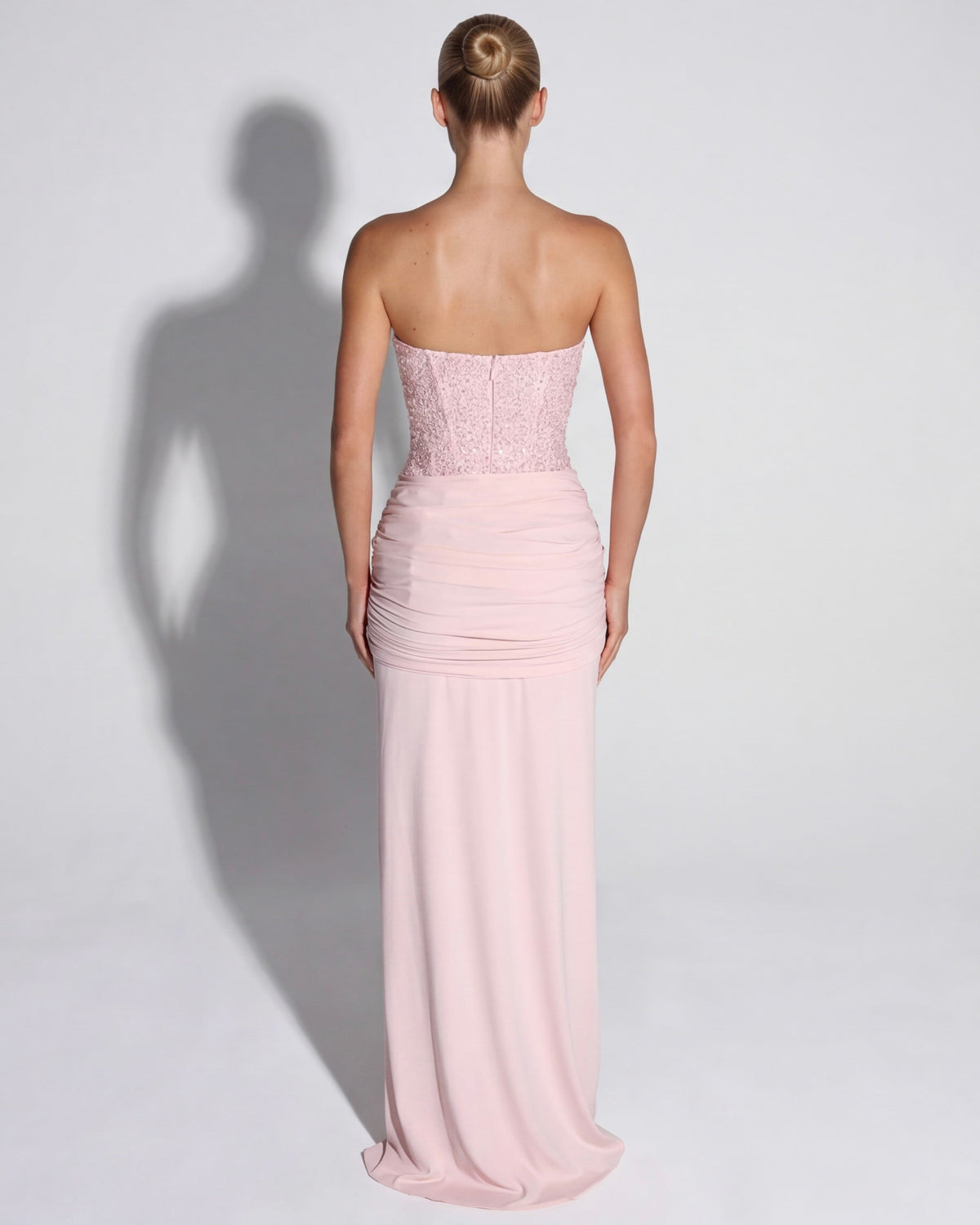 Vestido Midnight Aura