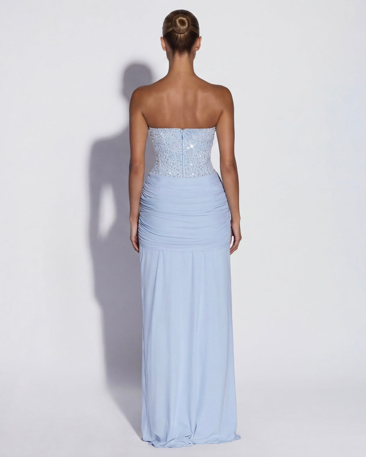 Vestido Midnight Aura