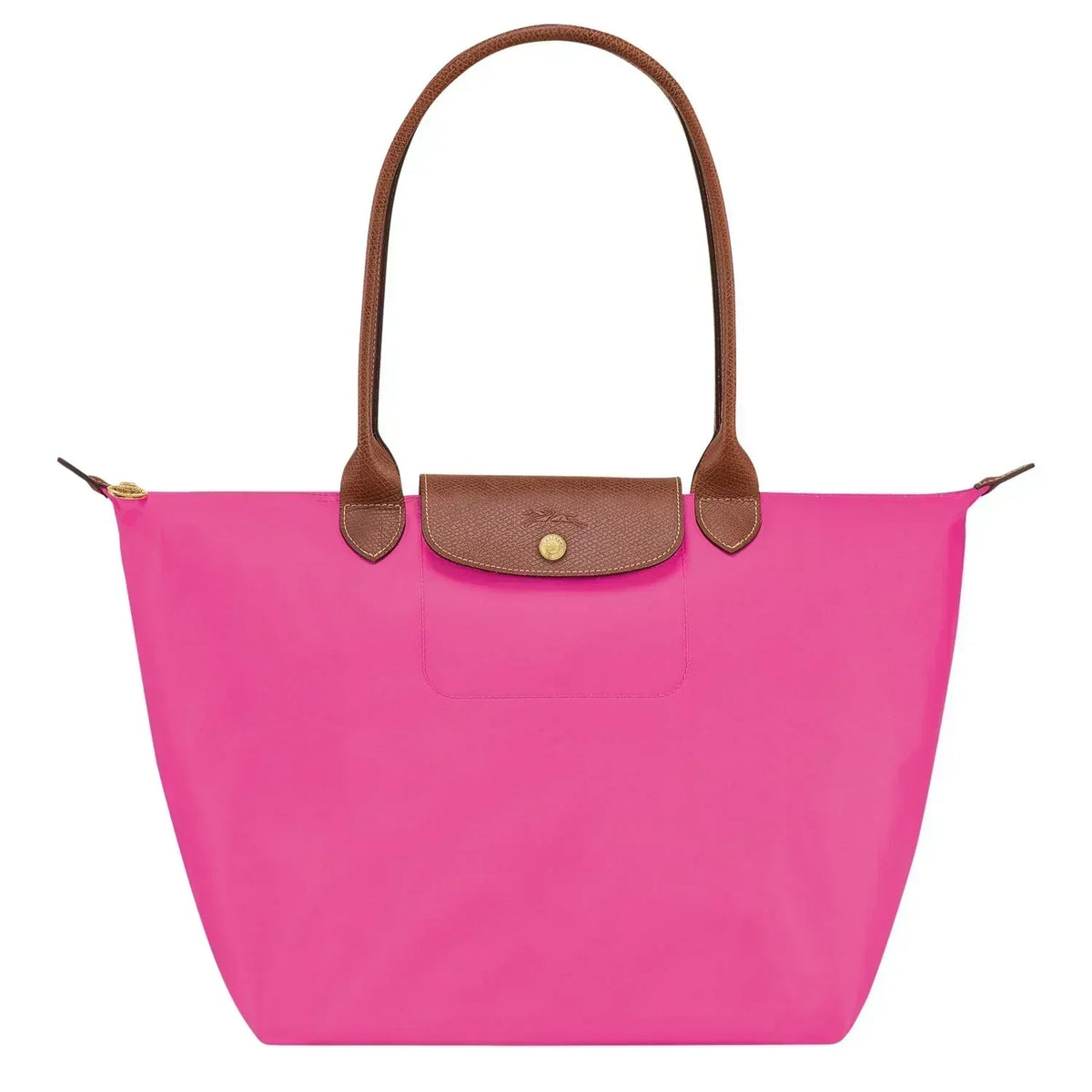 Rosalina | Bolso Grande Premium, Rosa