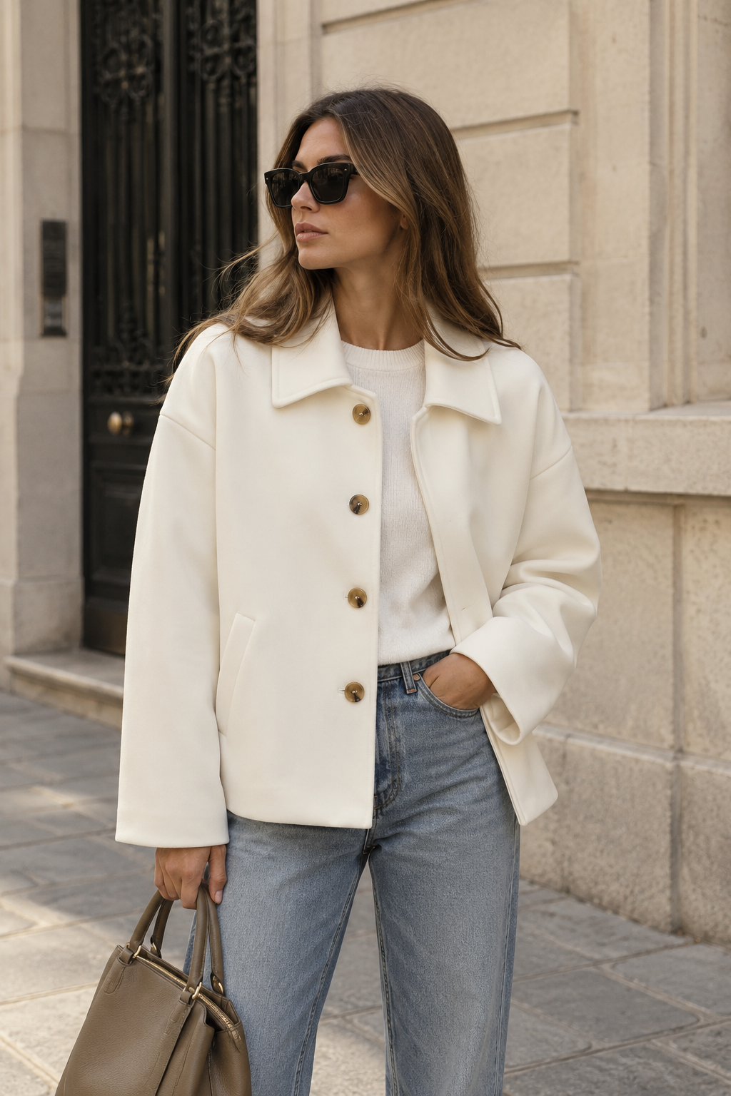 Chaqueta Élodie | Otoño
