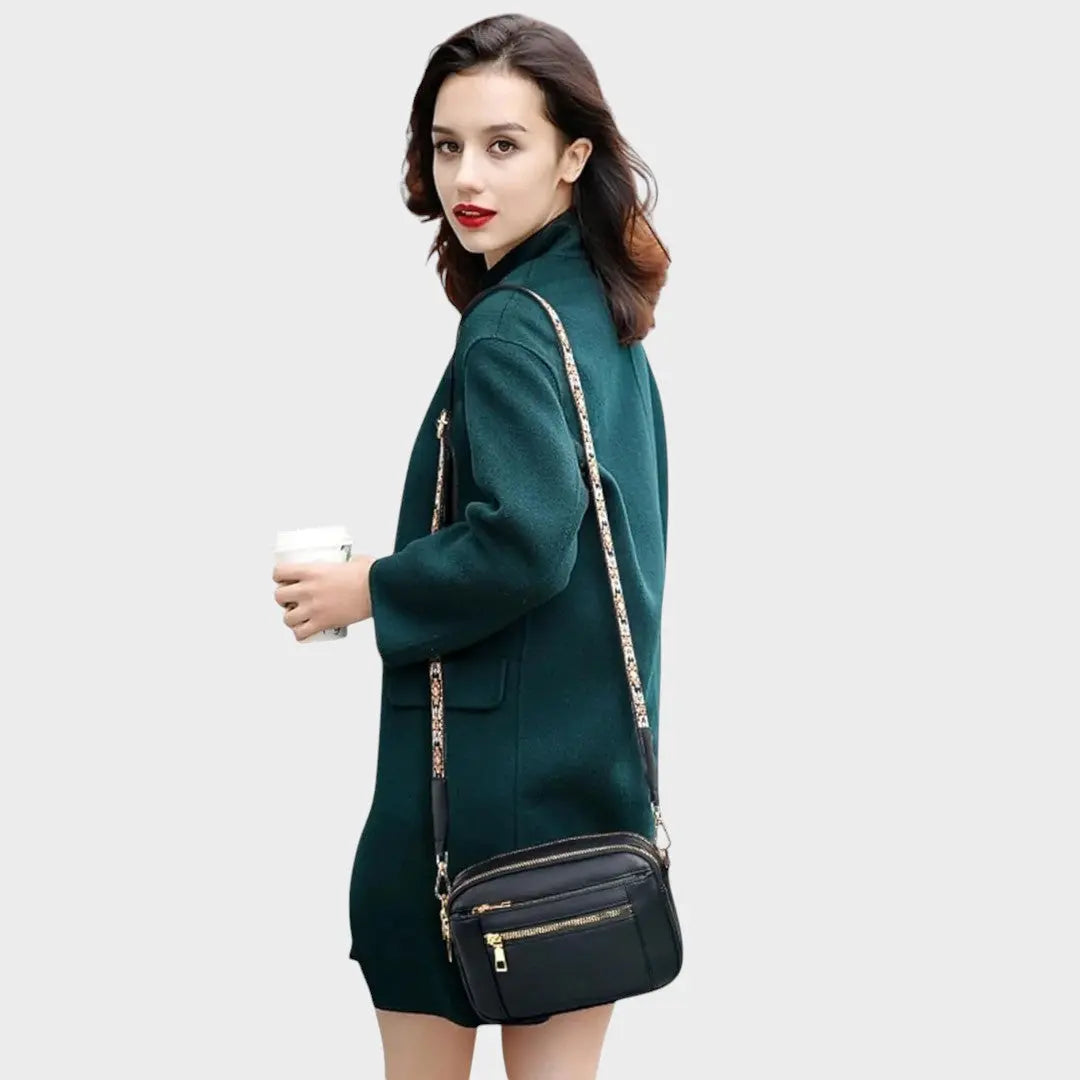 Kaja™ - Correa Refinada