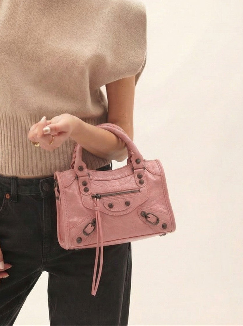 Bolso It Girl Mini