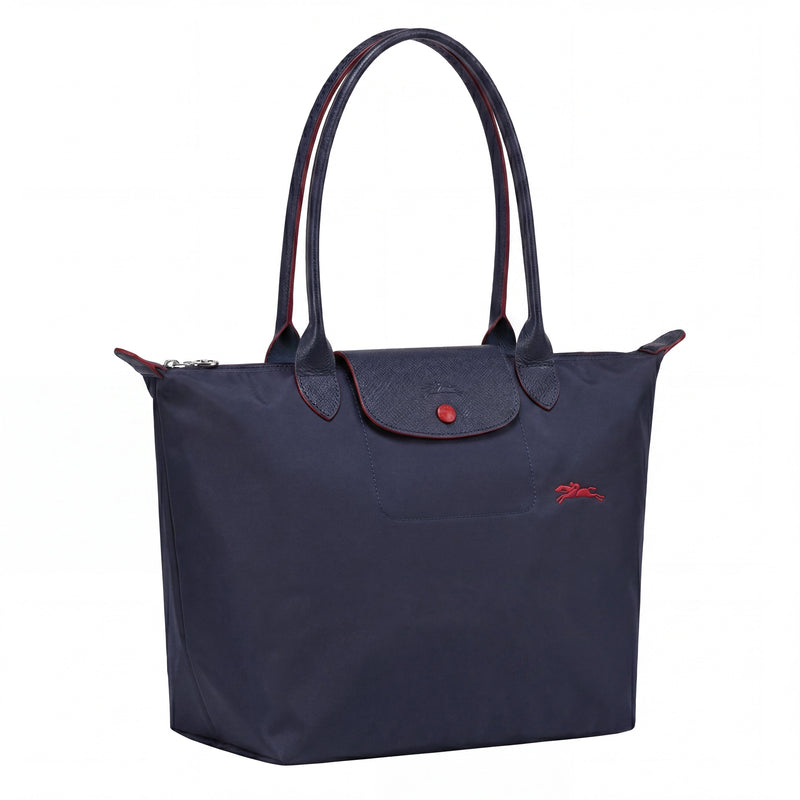 María Antonia | Bolso Grande Premium, Azul Marino