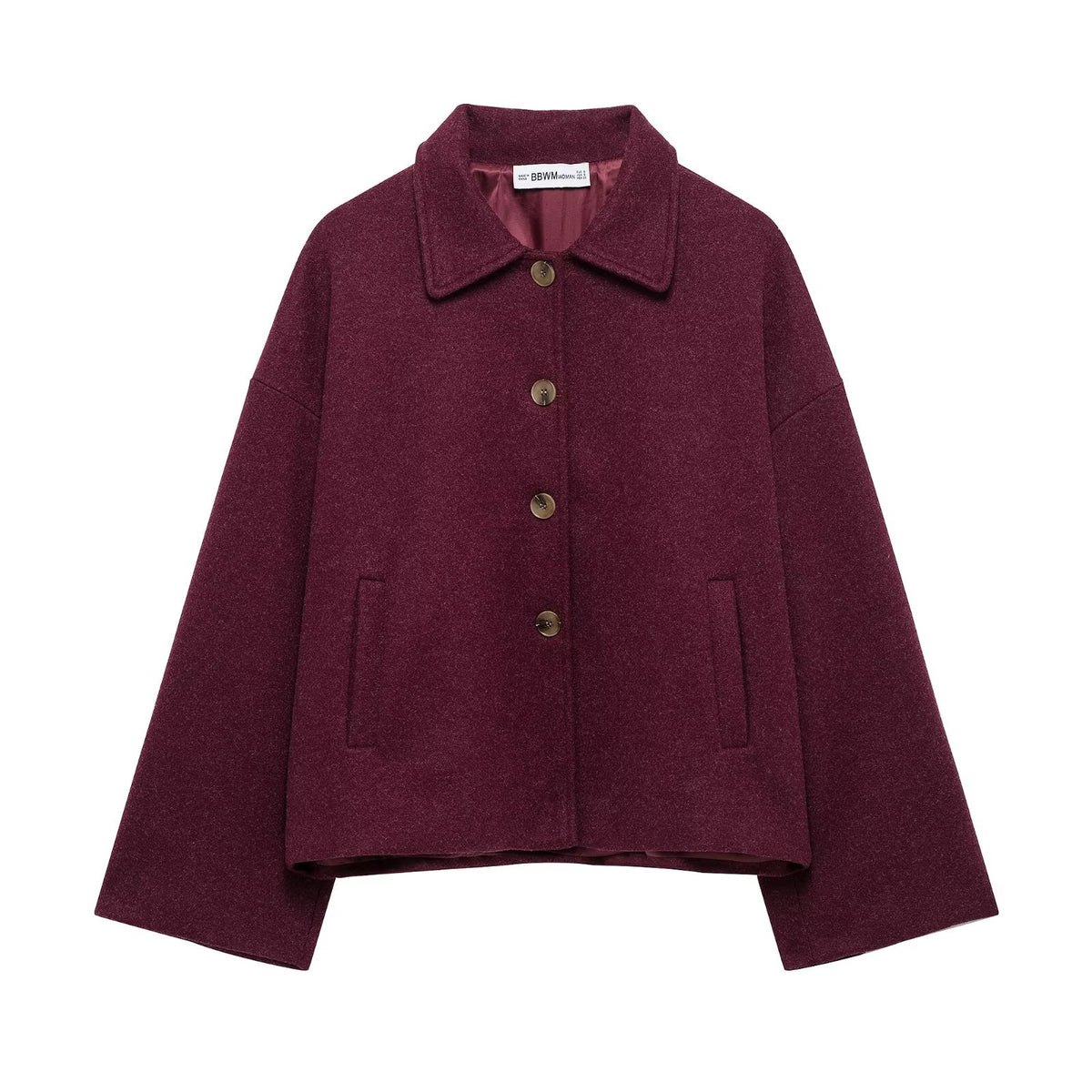 Chaqueta Élodie | Otoño