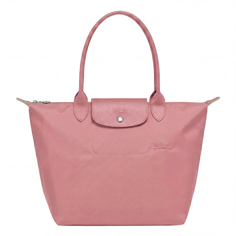 Eulàlia | Bolso Grande Premium, Rosa Pétalo