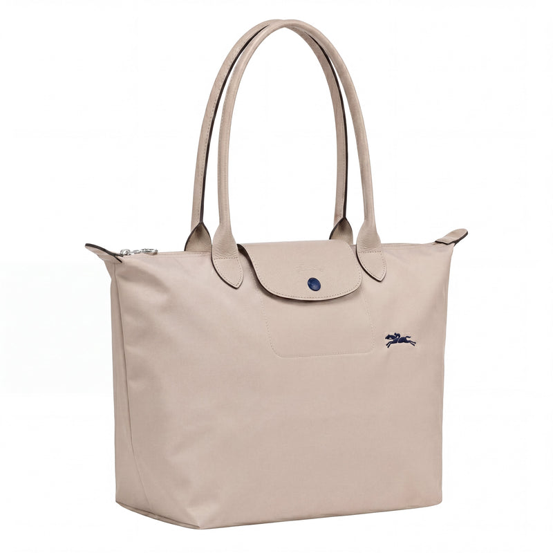 María Dolores | Bolso Grande Premium, Beige