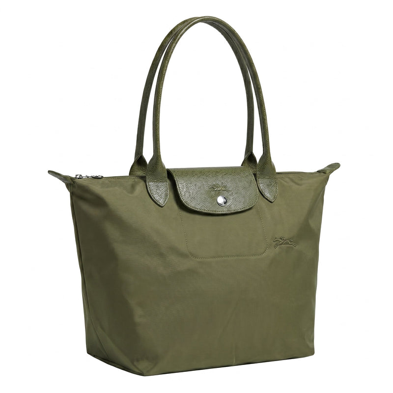 María Elena | Bolso Grande Premium, Verde