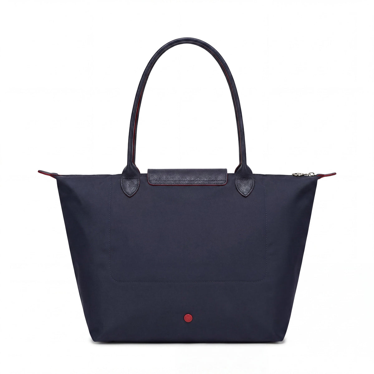 María Antonia | Bolso Grande Premium, Azul Marino