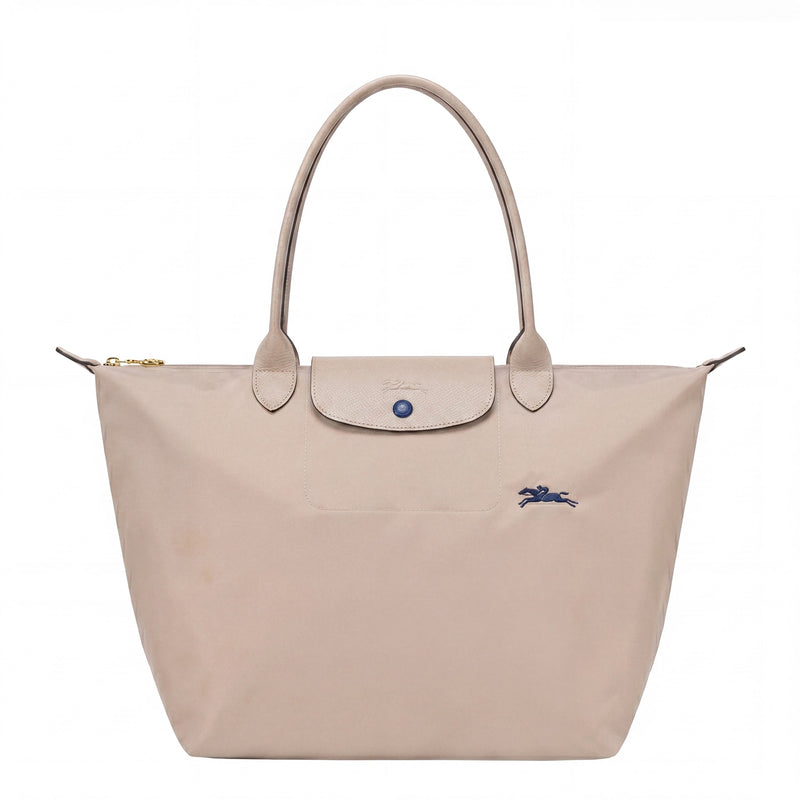 María Dolores | Bolso Grande Premium, Beige