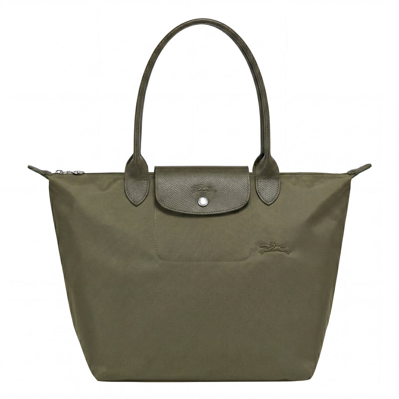 María Elena | Bolso Grande Premium, Verde