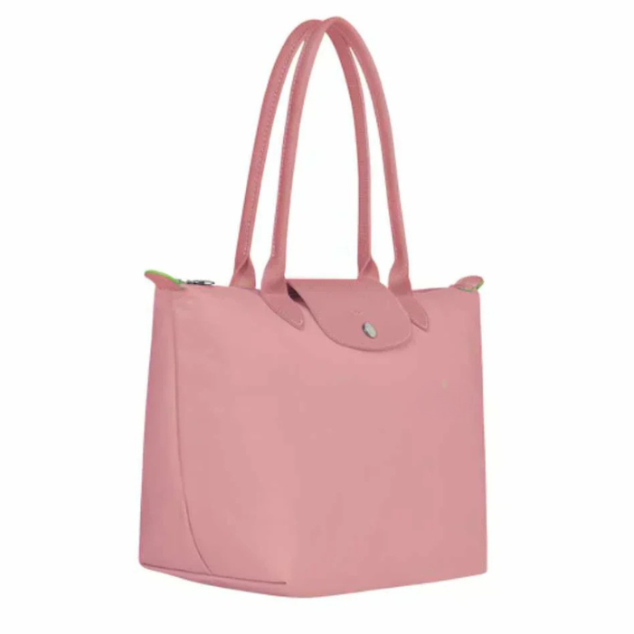 Eulàlia | Bolso Grande Premium, Rosa Pétalo