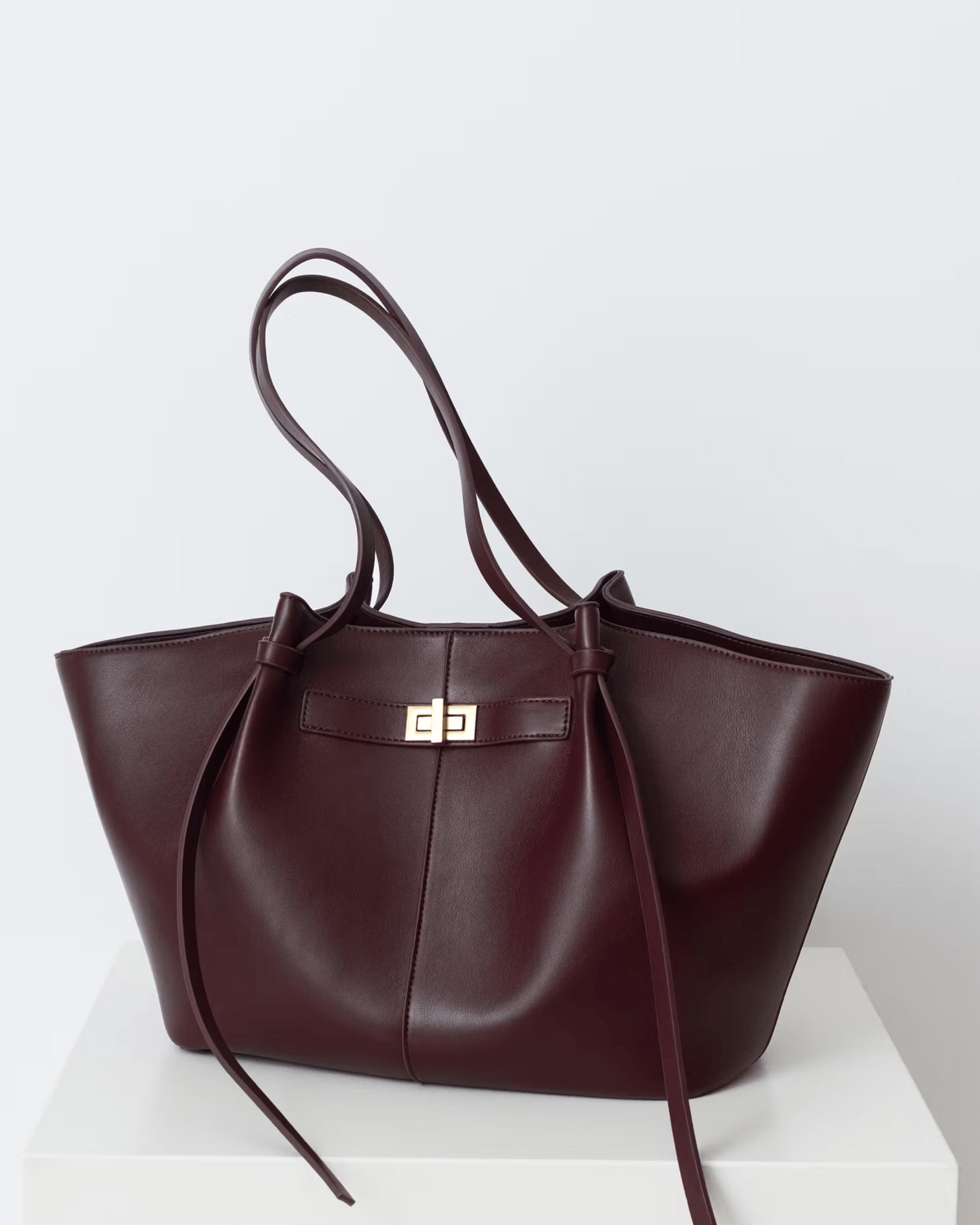 Bolso Curve