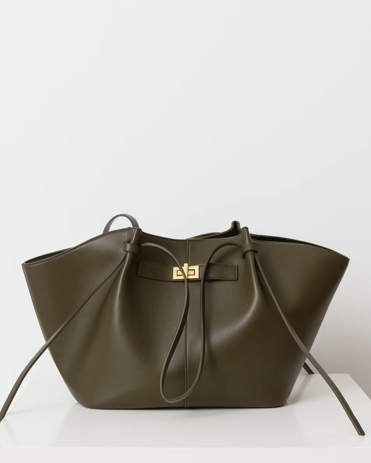 Bolso Curve