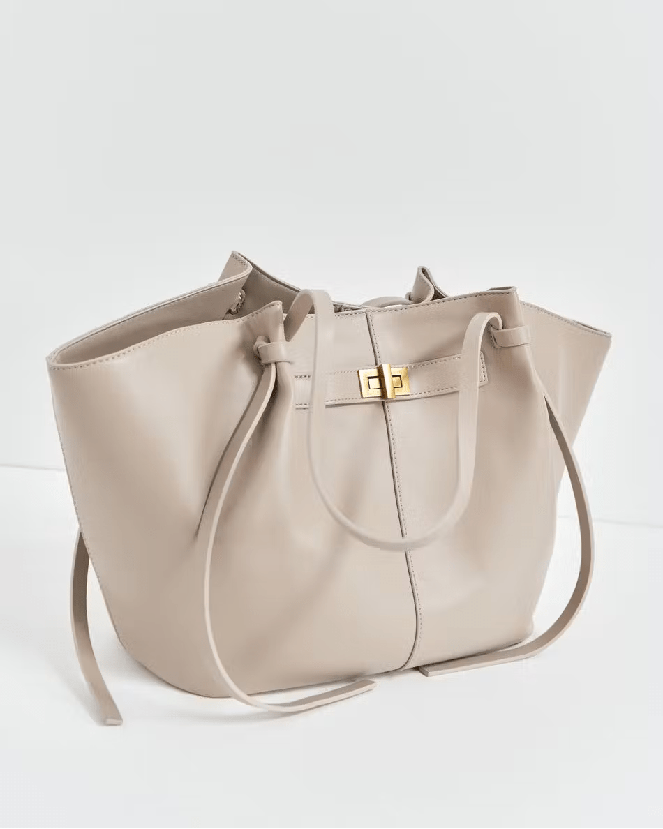 Bolso Curve