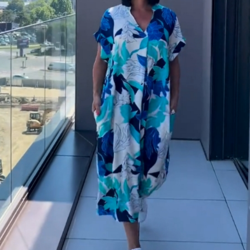 Vestido Midi Amara